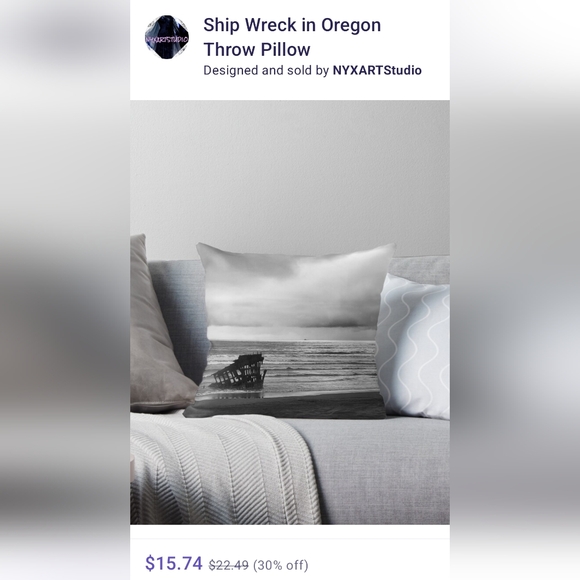 VARIOUS ITEMS- Stickers, cups, shirts, etc. - Picture 14 of 16